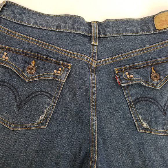 levis 515 jeans womens